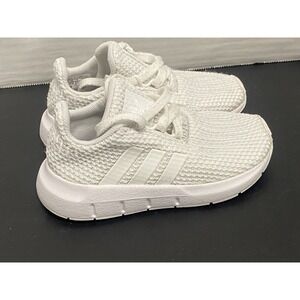 Adidas Ortholight White Toddler Shoes Size 7K
